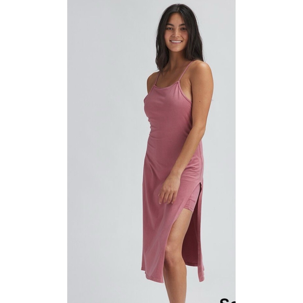 Free People Hot Shot Dress